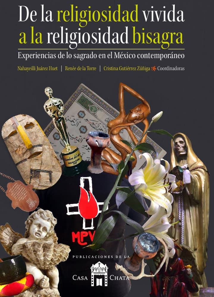 Fotografía documental — Sobre la religiosidad bisagra: articulación entre marcos de pertenencia religiosa y subjetividad