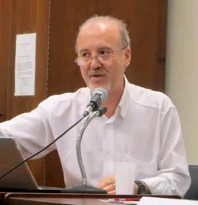 Fotografía documental — Entrevista a Ari Pedro Oro: Religiofagia, política y transnacionalización de un pentecostalismo «Universal»