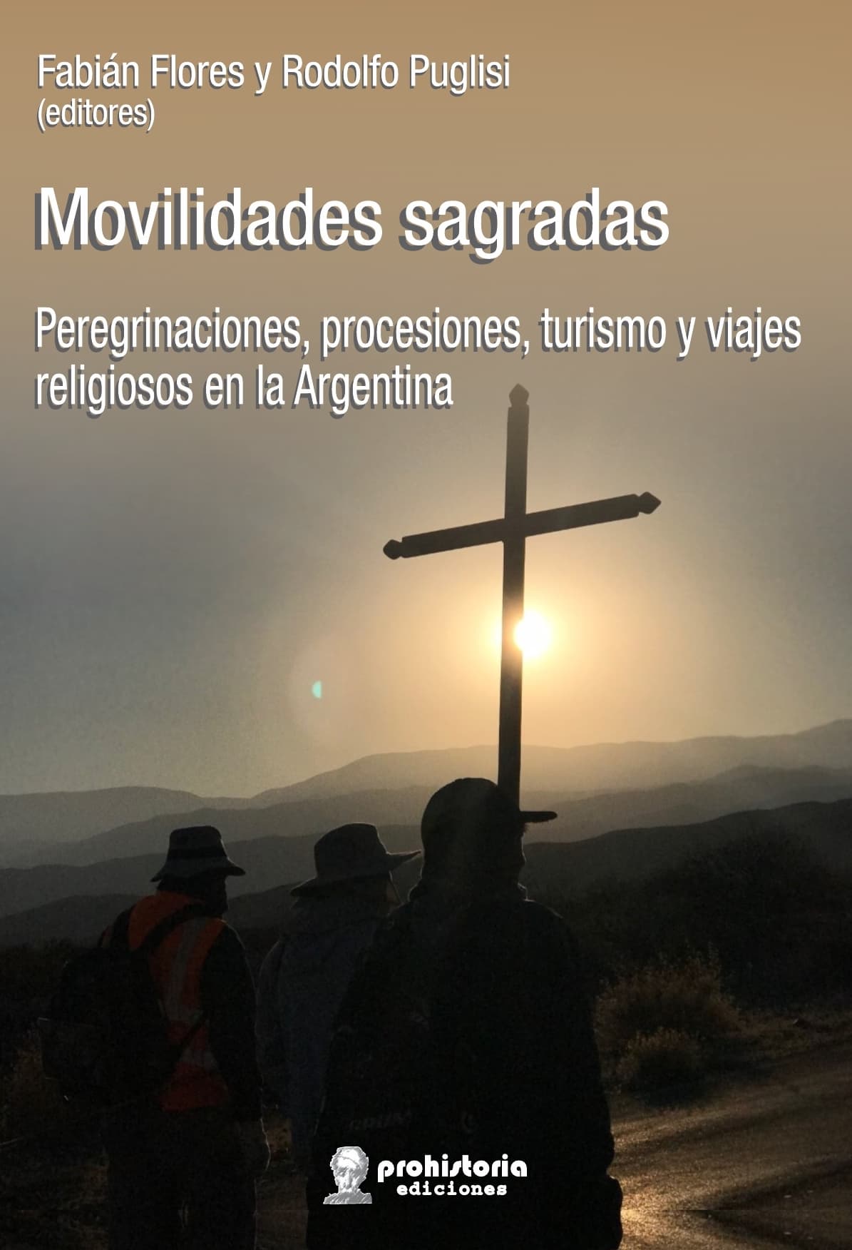 Fotografía documental — Lo sagrado en movimiento: Reflexiones sobre peregrinación, turismo y viaje en la Argentina