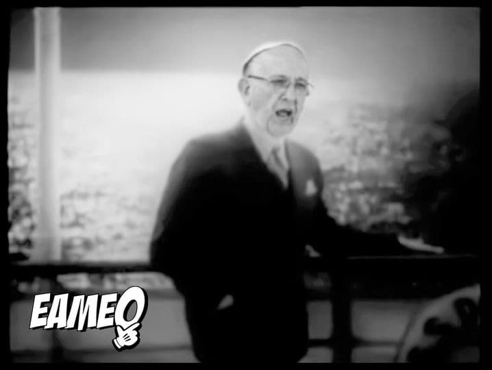 Fotografía documental — Diez años del Papa Francisco – según los medios argentinos