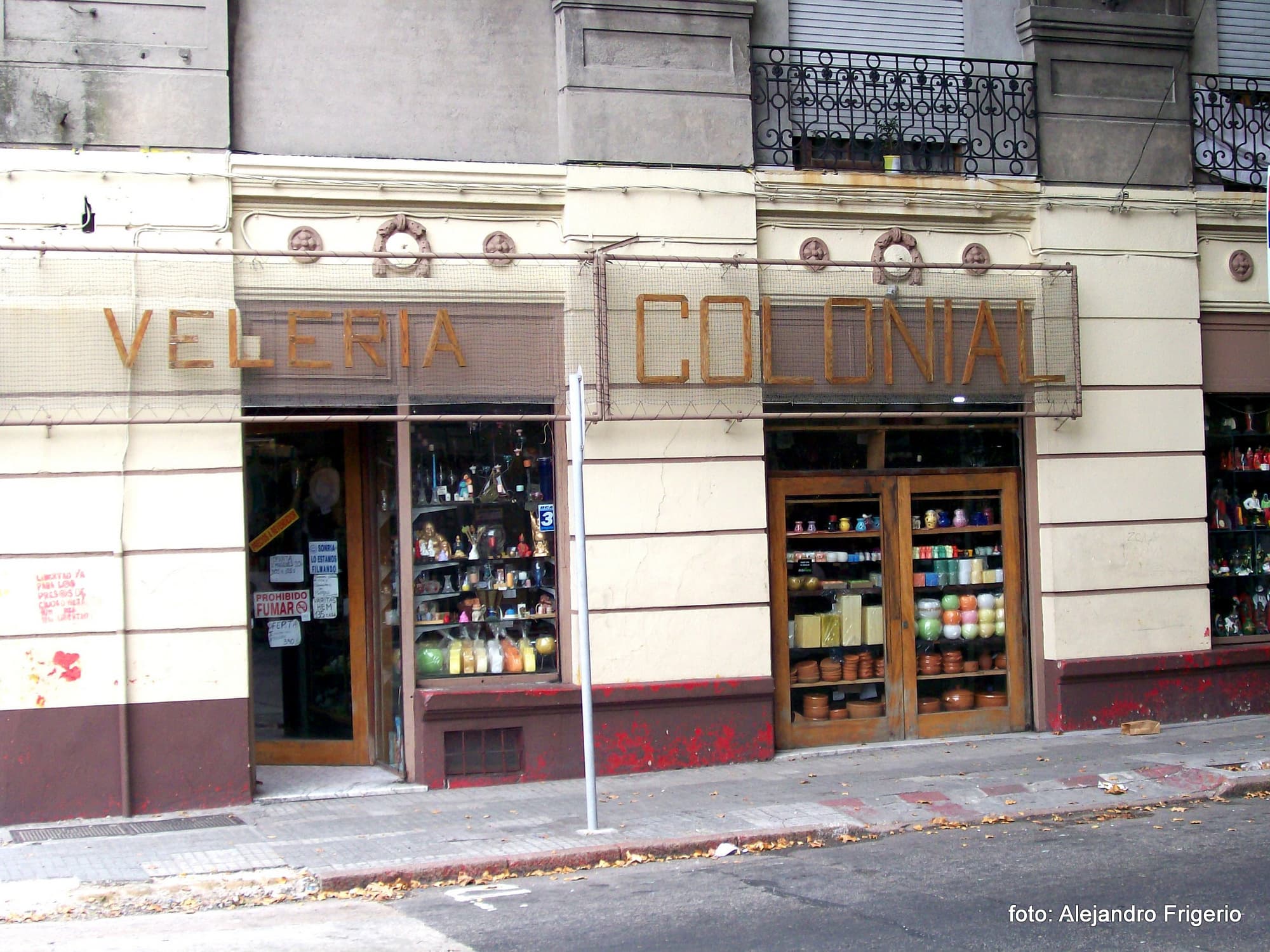 Veleria Colonial 07