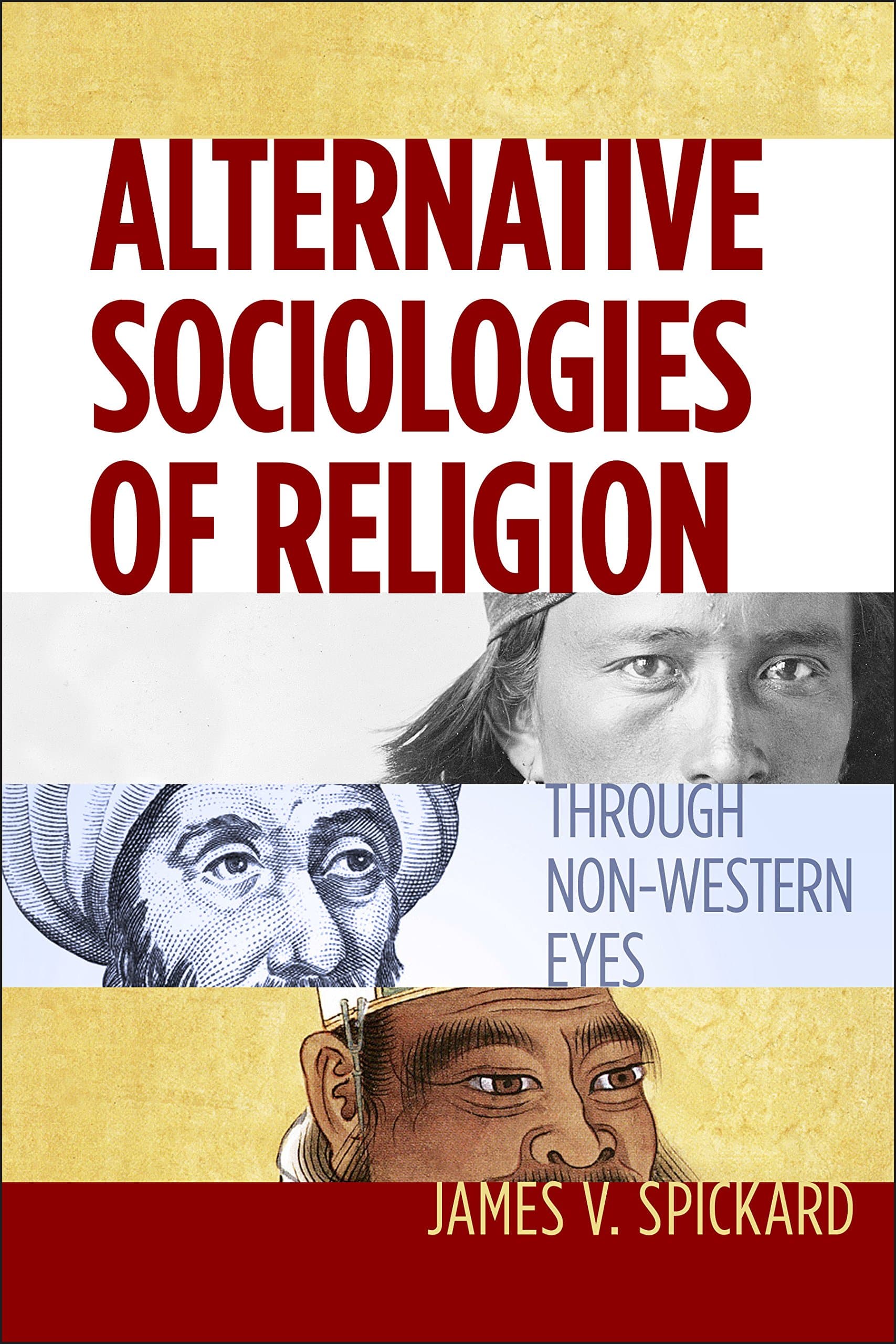 Fotografía documental — Contra la configuración «por default» de la sociología de la religión