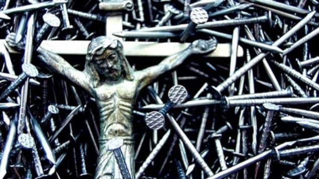 Fotografía documental — ¿Existe la Cristofobia?: el caso brasilero