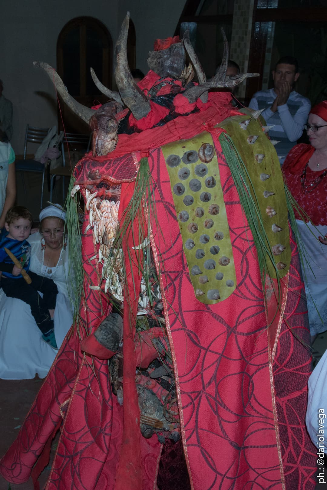 Festival de Egungún 2015