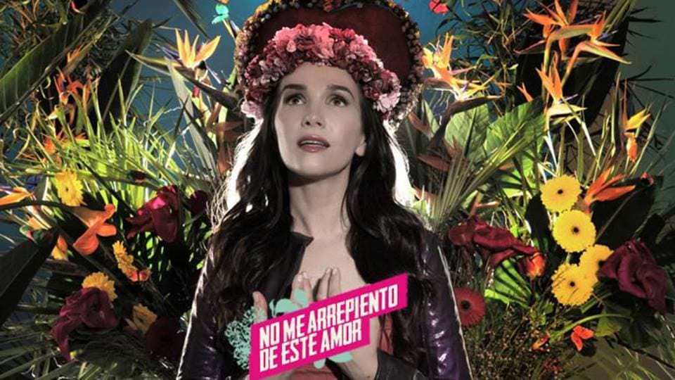 Gilda pelicula Natalia Oreiro