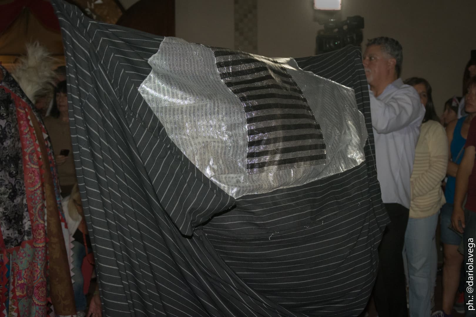 Festival de Egungún 2015