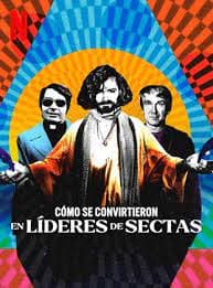 Fotografía documental — ¿Netflix puede ser una amenaza a la libertad religiosa?