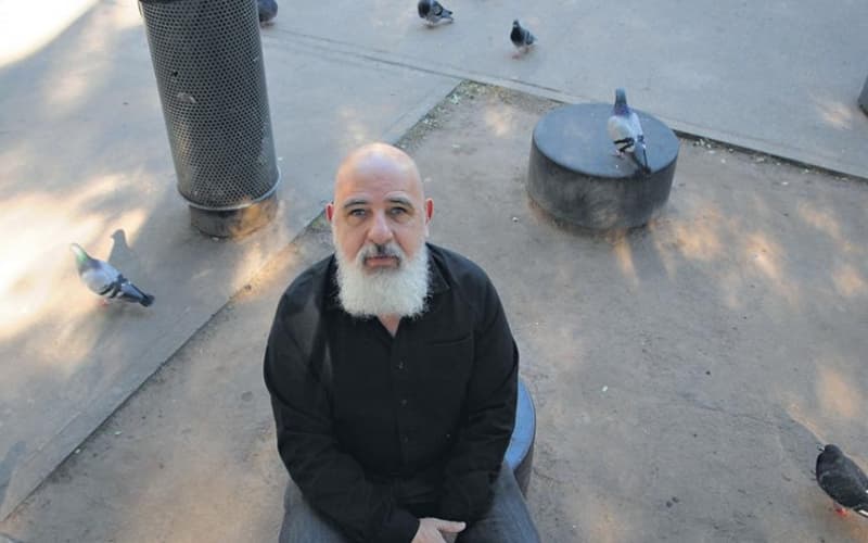 Fotografía documental — Entrevista a Pablo Semán sobre Evangélicos y Política