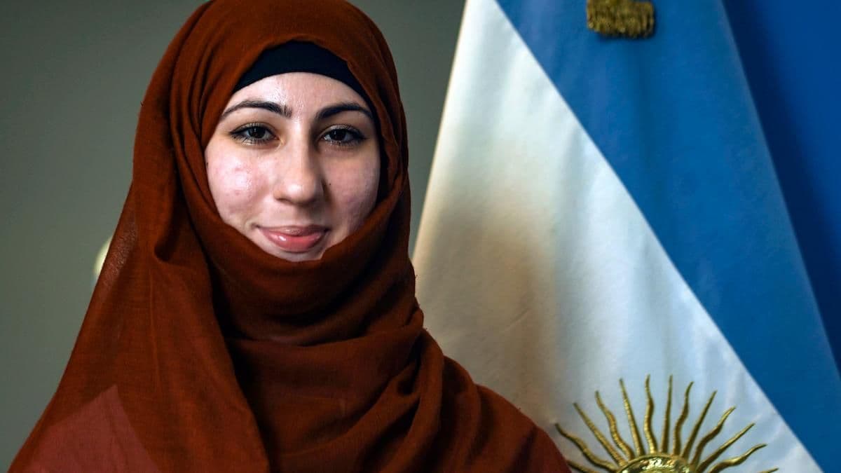 Fotografía documental — Estudios sobre el Islam en Argentina: un panorama