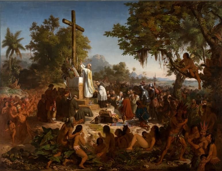 Fotografía documental — Por una teoría descolonial de la religión