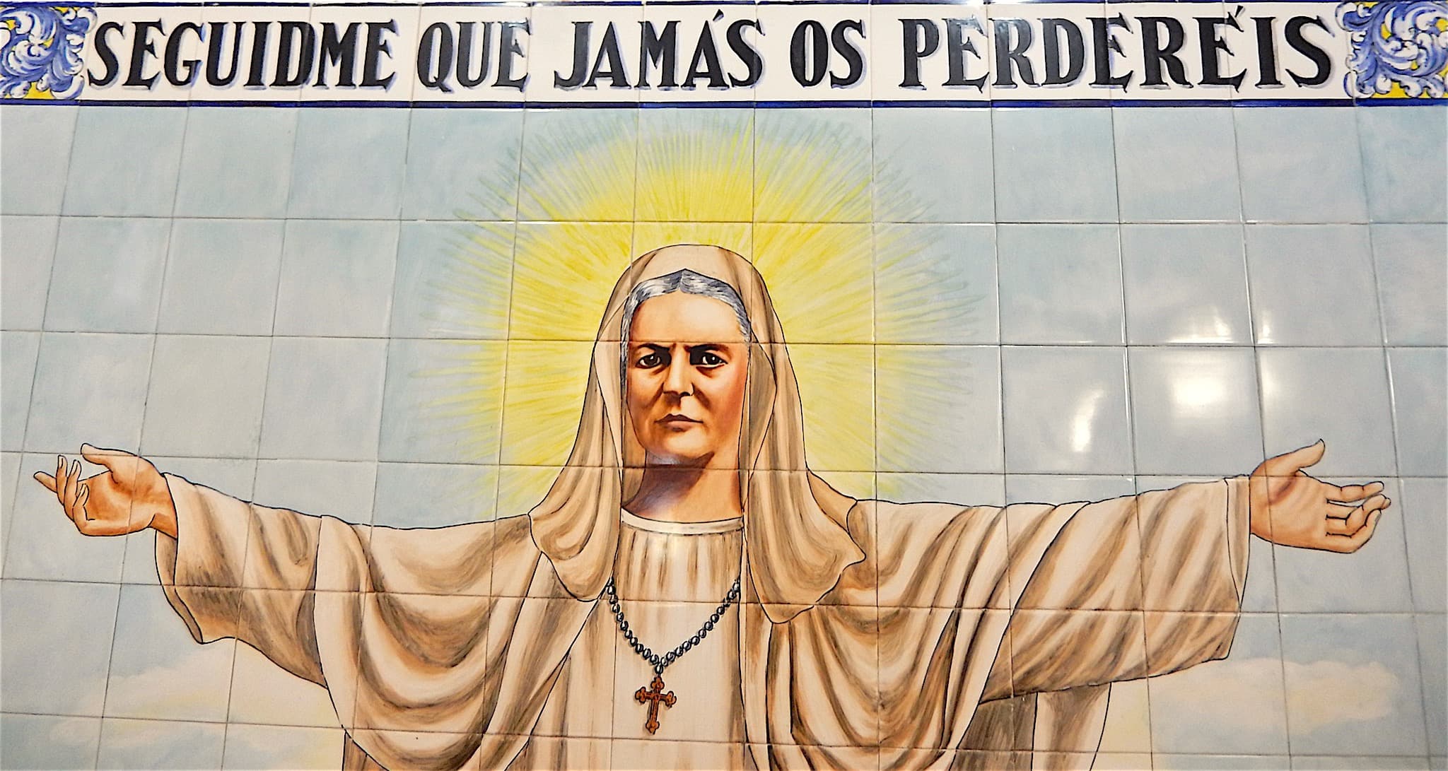 Fotografía documental — Documento: La Madre María -mucho más que una «curandera»