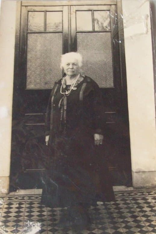 13 Madre Maria en Turdera