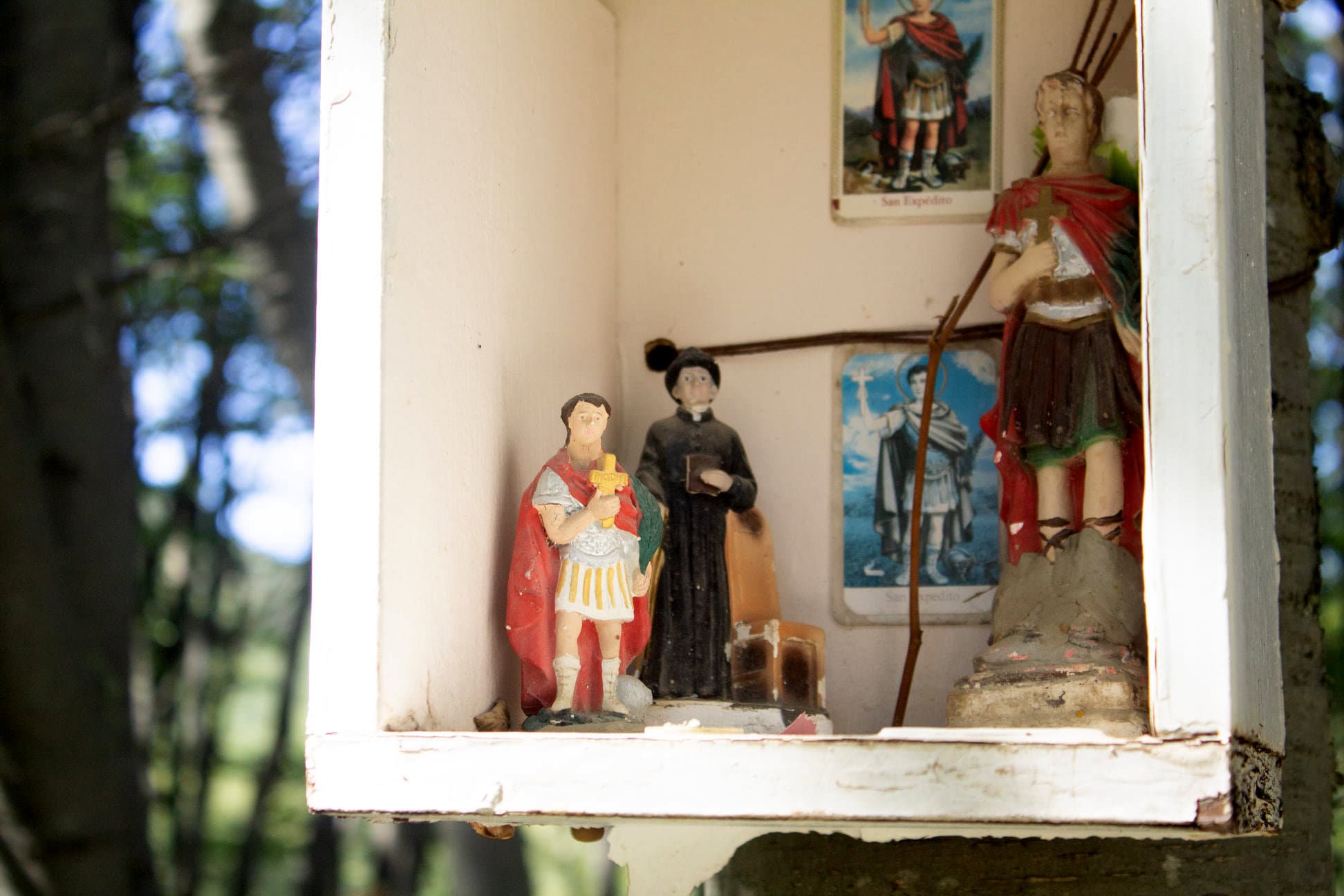 San Expedito 3