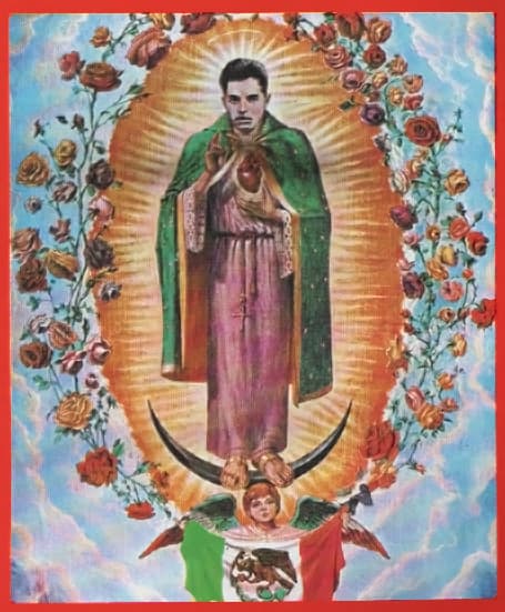 Fotografía documental — La estigmatización de las devociones populares: el caso del Niño Fidencio en México