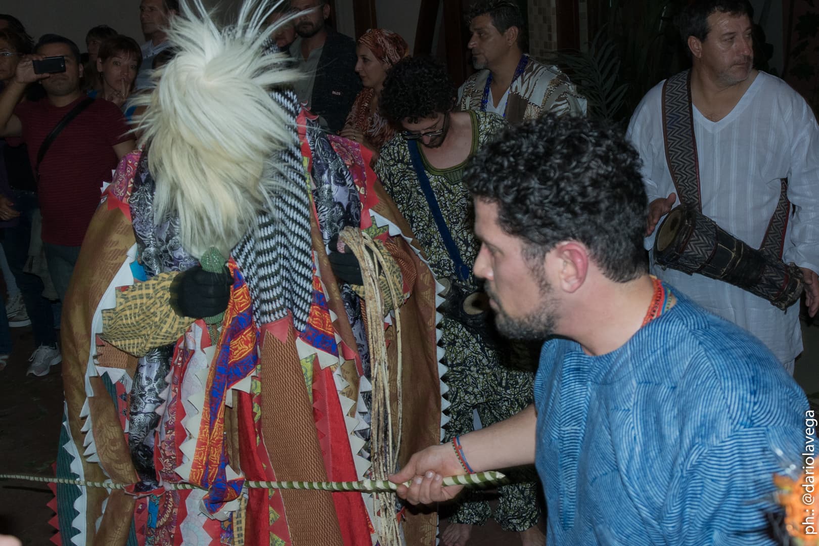 Festival de Egungún 2015