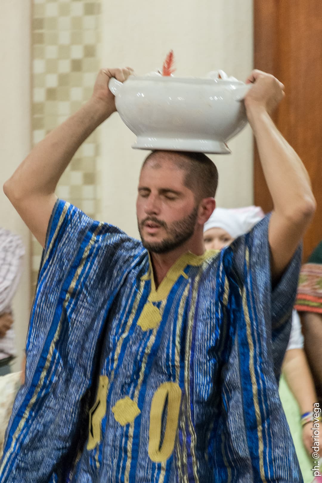 Festival de Egungún 2015