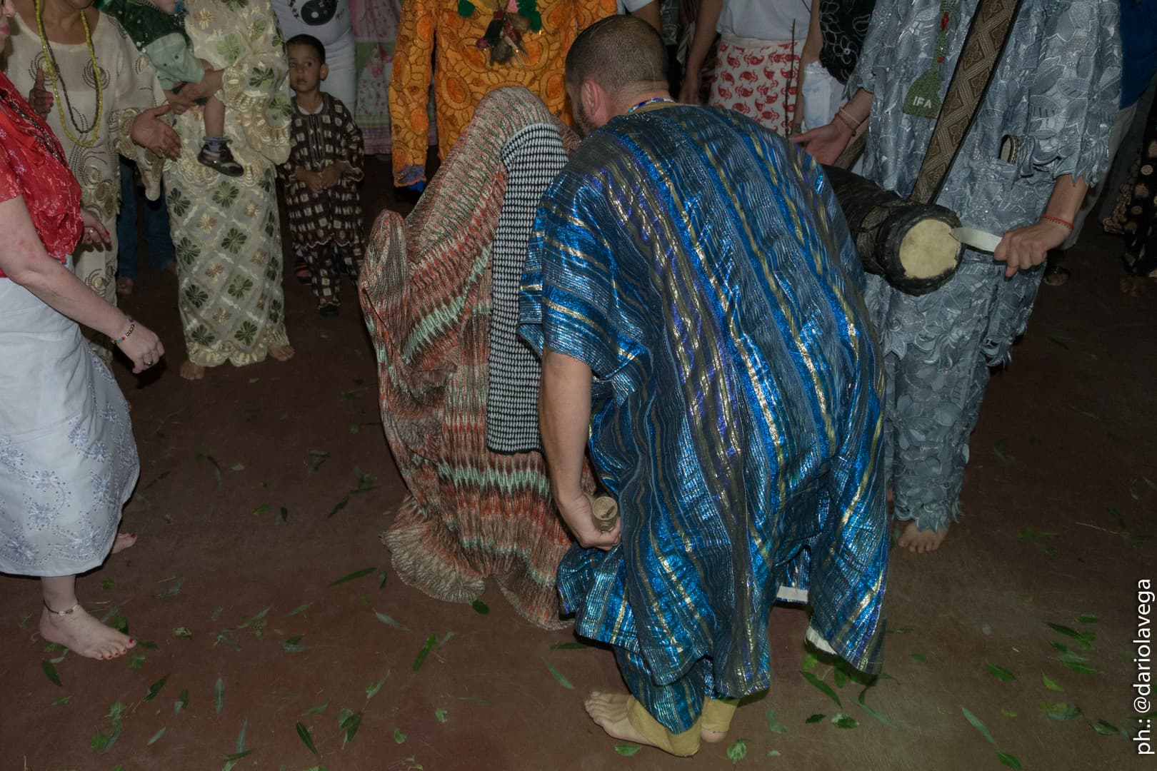 Festival de Egungún 2015