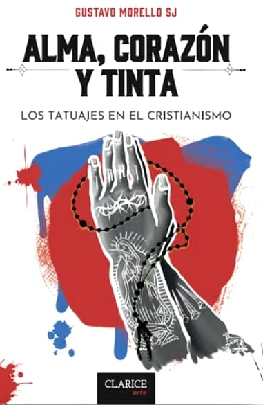 Fotografía documental — Alma, corazón y tinta: Los tatuajes en el cristianismo