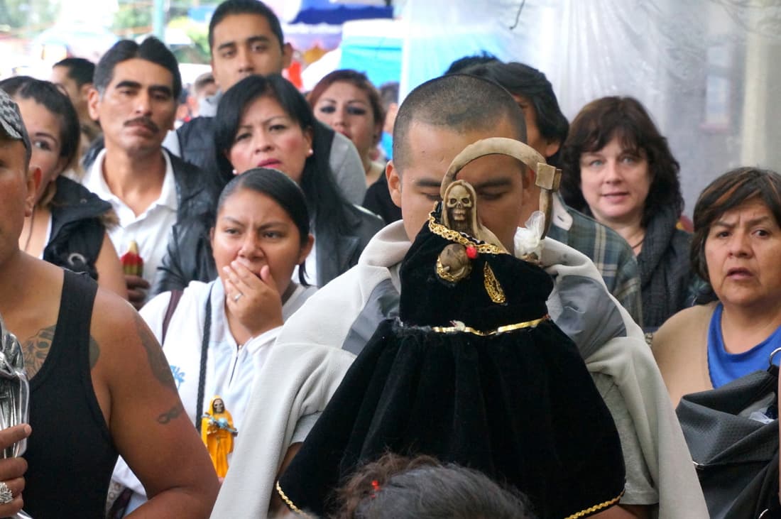 Fotografía documental — Reflexividad en rituales: nuevas miradas