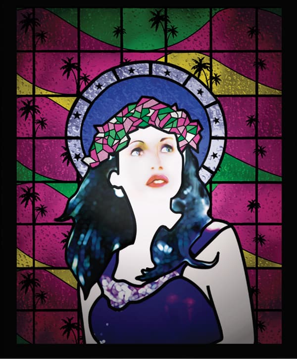 Gilda catedra Salomone