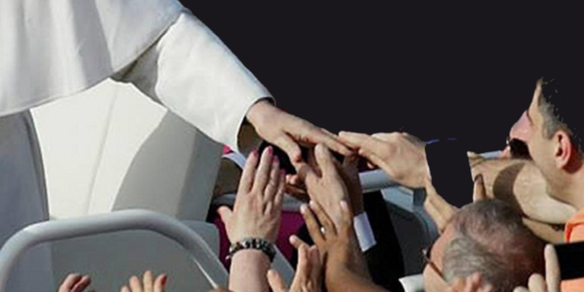 Un año del Papa Francisco
