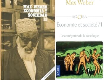 Fotografía documental — Entendiendo a Max Weber -según sus traductores