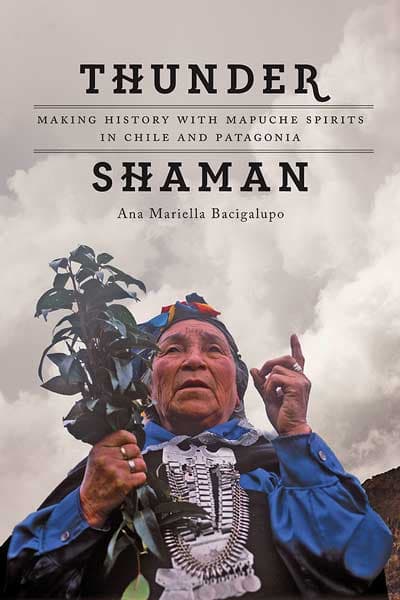 Fotografía documental — Shamanismo Mapuche: La agencia histórica de los espíritus