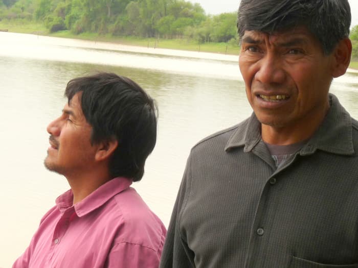 Fotografía documental — Humanos y no-humanos en el animismo qom (toba)- y las distintas ontologías en juego en su comprensión