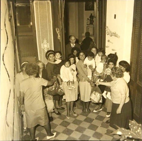 0 28 donaciones de Sallaberremborde