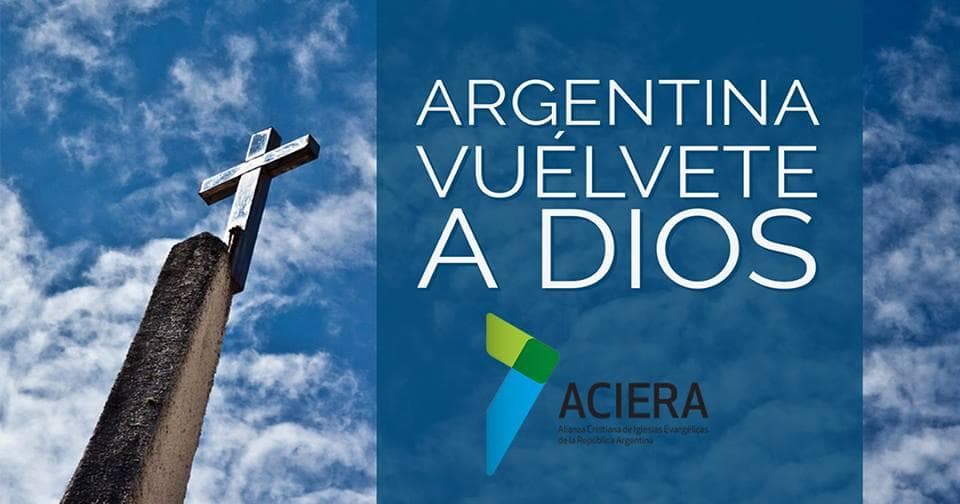 Fotografía documental — Tres miradas sobre evangélicos y política (2)