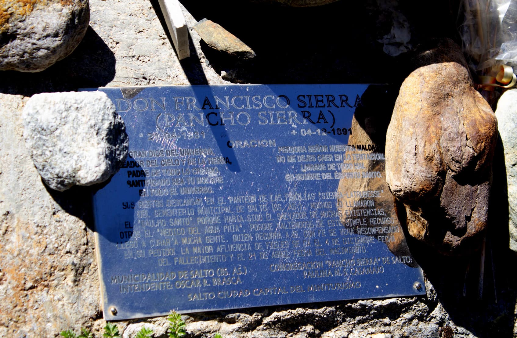Pancho Sierra