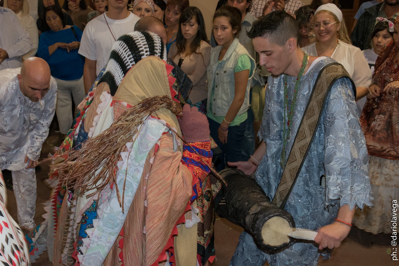 Festival de Egungún 2015
