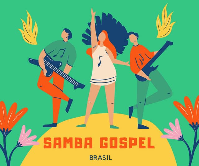 Fotografía documental — Las religiones y el «arma de la cultura»: una estrategia para disputar legitimidades (A propósito de los evangélicos como patrimonio cultural inmaterial de Rio de Janeiro)