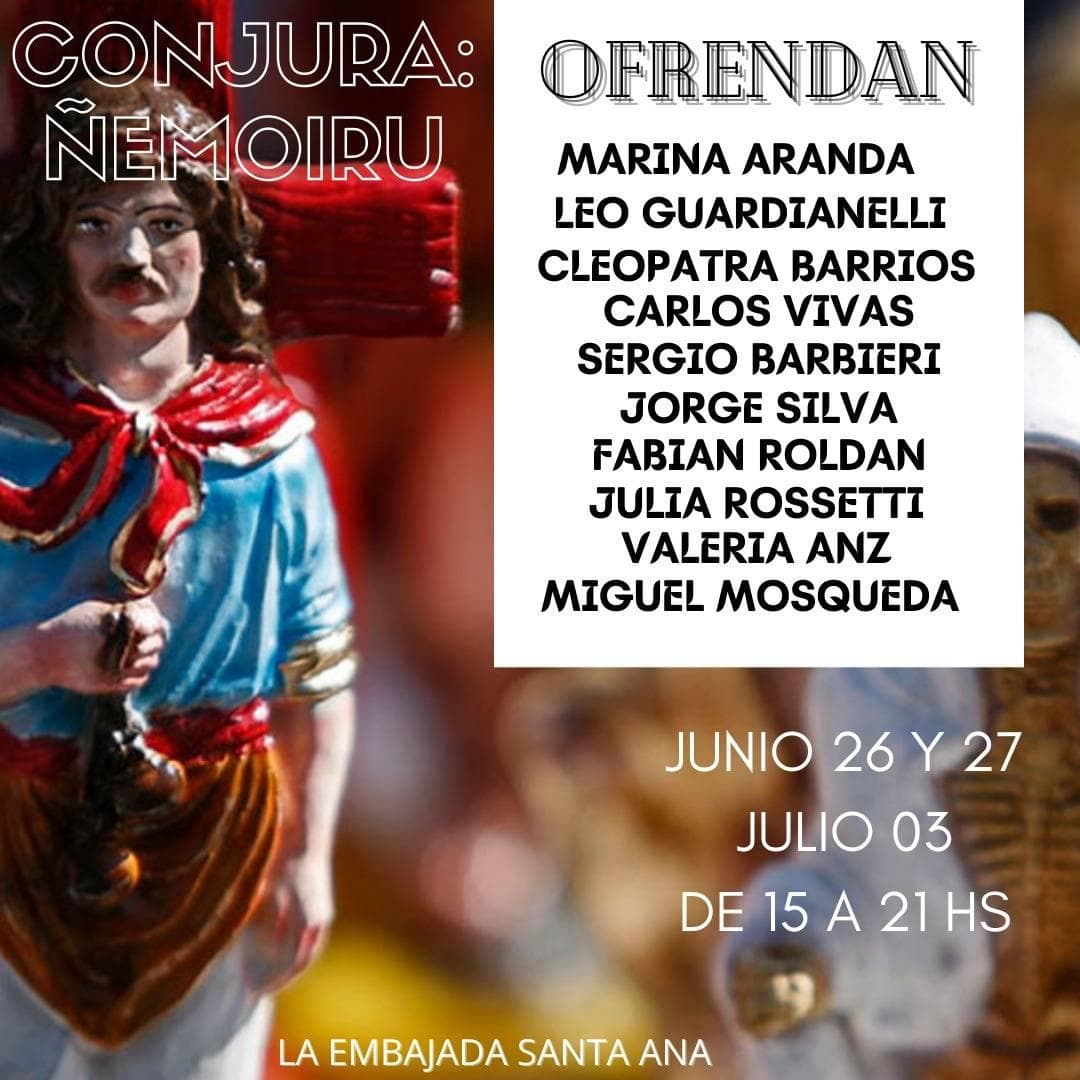 Arte devoto Correntino