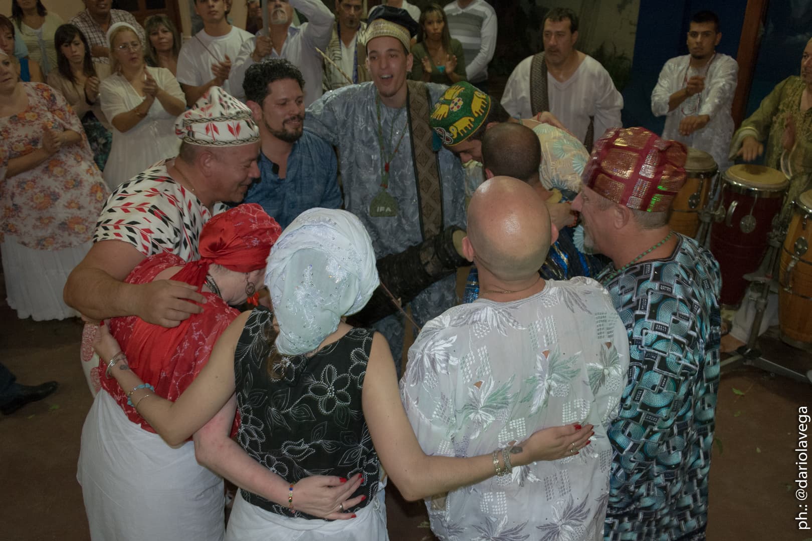 Festival de Egungún 2015