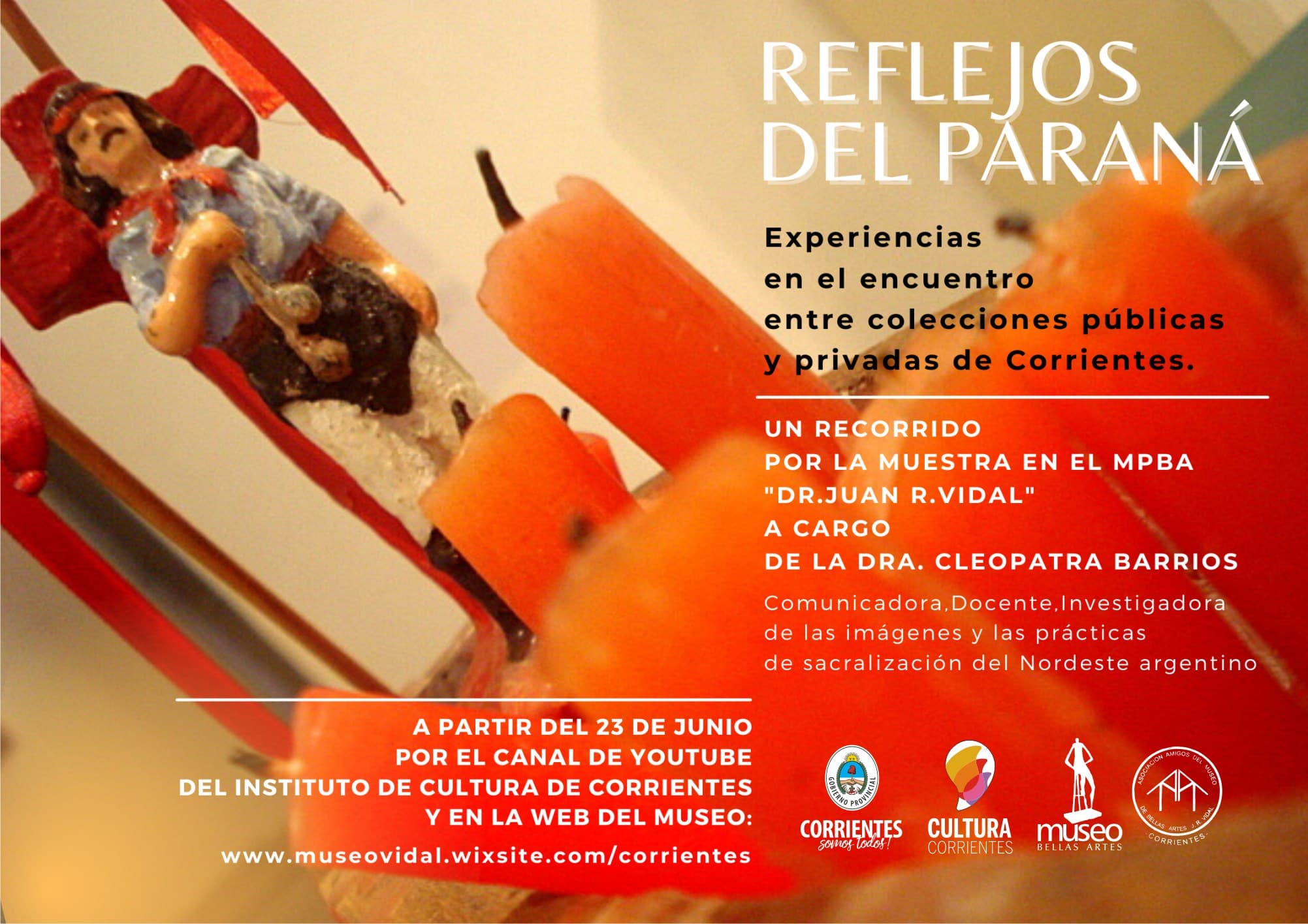 Reflejos del Parana