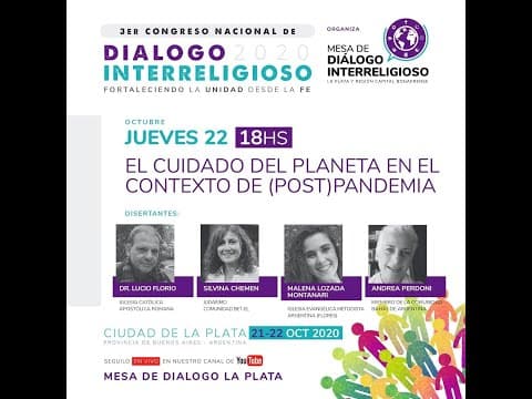 Eventos de diálogo interreligioso: ¿de la diversidad al pluralismo?