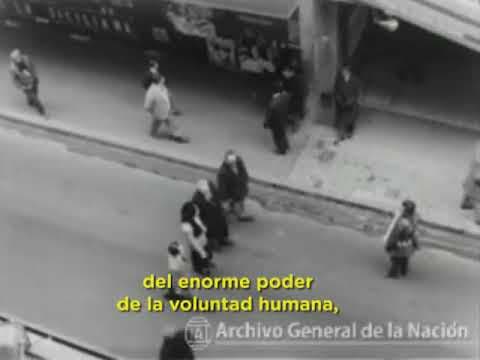 Documentos: Maharishi Mahesh Yogi en Buenos Aires (1968, 1975)