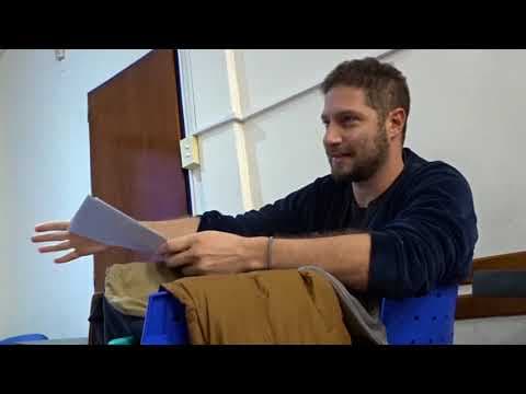 Videos del panel «Espiritismos: Visiones cruzadas entre Argentina y Brasil»