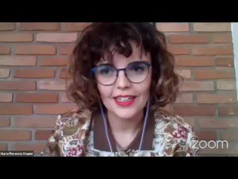 Seminario sobre Reacciones Religiosas al Covid-19 en América Latina (mesa 2)