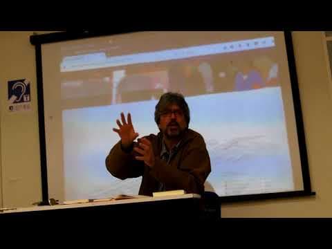 Videos de la conferencia de Hugo José Suárez en FLACSO