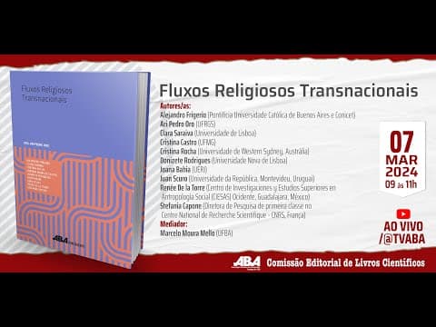 Diez miradas sobre la transnacionalización religiosa