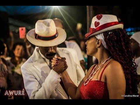 Pelintras y Padilhas: La danza de cuerpos encantados contra el orden colonial