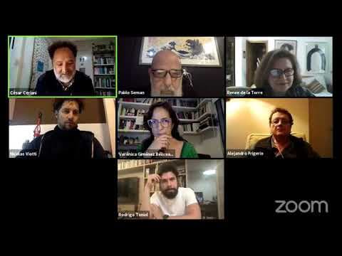 La visión cosmológica: la sobredeterminación de lo sagrado en la experiencia cotidiana de los sectores populares