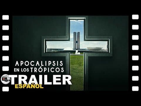 Los evangélicos en los apocalipsis tropicales de Netflix