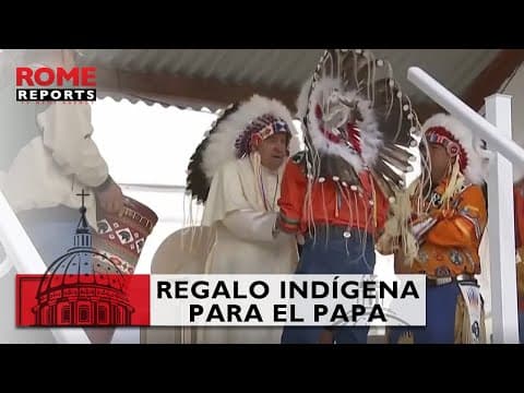 12 años de Francisco (3): Ludueña y Mauro