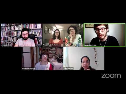 ¿Existe una escuela de estudios de religión latinoamericana?