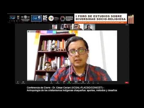 Antropología de los Cristianismos Indígenas Chaqueños: Aportes, Métodos y Desafíos