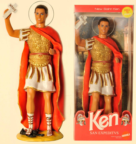 San Expedito