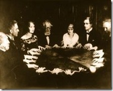 espiritismo